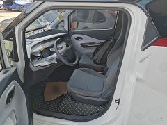 Wuling NanoEV Fun Edition - ფოტო 15