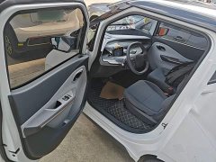 Wuling NanoEV Fun Edition - ფოტო 16