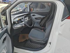 Wuling NanoEV Fun Edition - ფოტო 17