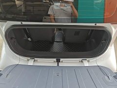 Wuling NanoEV Fun Edition - ფოტო 19
