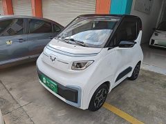 Wuling NanoEV Fun Edition - ფოტო 2
