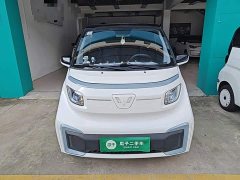 Wuling NanoEV Fun Edition - ფოტო 3