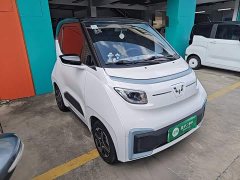 Wuling NanoEV Fun Edition - ფოტო 4