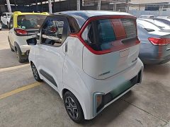 Wuling NanoEV Fun Edition - ფოტო 5