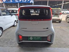 Wuling NanoEV Fun Edition - ფოტო 6
