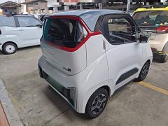Wuling NanoEV Fun Edition - ფოტო 7