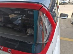 Wuling NanoEV Fun Edition - ფოტო 8