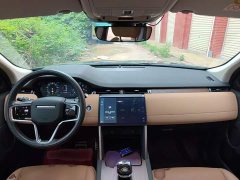 Land Rover Discovery Sport Performance Technology Edition - ფოტო 10
