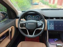 Land Rover Discovery Sport Performance Technology Edition - ფოტო 11