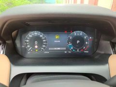 Land Rover Discovery Sport Performance Technology Edition - ფოტო 12