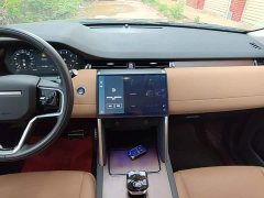 Land Rover Discovery Sport Performance Technology Edition - ფოტო 13