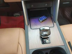 Land Rover Discovery Sport Performance Technology Edition - ფოტო 14