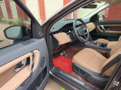 Land Rover Discovery Sport Performance Technology Edition - ფოტო 16