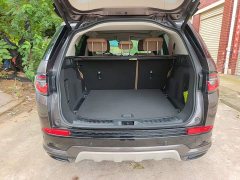 Land Rover Discovery Sport Performance Technology Edition - ფოტო 19