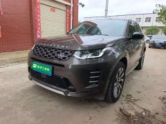 Land Rover Discovery Sport Performance Technology Edition - ფოტო 2