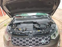 Land Rover Discovery Sport Performance Technology Edition - ფოტო 20