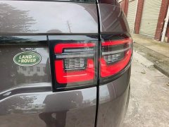 Land Rover Discovery Sport Performance Technology Edition - ფოტო 8