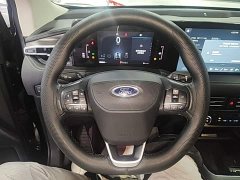 Ford Edge 2021 PLUS EcoBoost 245 FWD Premium 7-Seater - ფოტო 11