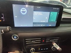 Ford Edge 2021 PLUS EcoBoost 245 FWD Premium 7-Seater - ფოტო 13