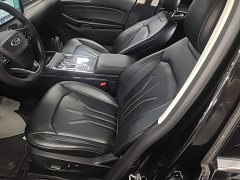 Ford Edge 2021 PLUS EcoBoost 245 FWD Premium 7-Seater - ფოტო 15