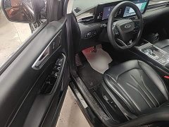 Ford Edge 2021 PLUS EcoBoost 245 FWD Premium 7-Seater - ფოტო 16