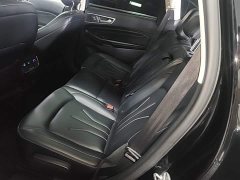 Ford Edge 2021 PLUS EcoBoost 245 FWD Premium 7-Seater - ფოტო 17