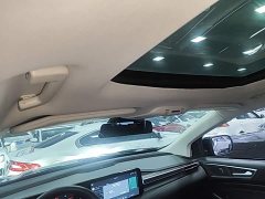 Ford Edge 2021 PLUS EcoBoost 245 FWD Premium 7-Seater - ფოტო 18
