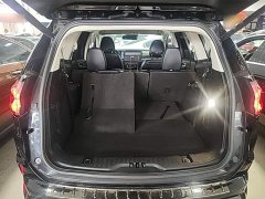 Ford Edge 2021 PLUS EcoBoost 245 FWD Premium 7-Seater - ფოტო 19