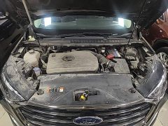 Ford Edge 2021 PLUS EcoBoost 245 FWD Premium 7-Seater - ფოტო 20
