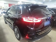 Ford Edge 2021 PLUS EcoBoost 245 FWD Premium 7-Seater - ფოტო 5
