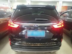 Ford Edge 2021 PLUS EcoBoost 245 FWD Premium 7-Seater - ფოტო 6