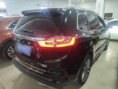 Ford Edge 2021 PLUS EcoBoost 245 FWD Premium 7-Seater - ფოტო 7