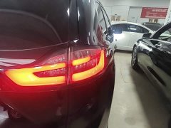 Ford Edge 2021 PLUS EcoBoost 245 FWD Premium 7-Seater - ფოტო 8