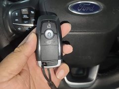 Ford Edge 2021 PLUS EcoBoost 245 FWD Premium 7-Seater - ფოტო 9