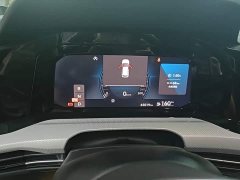 Volkswagen Golf 2023 280TSI DSG Pro - ფოტო 12