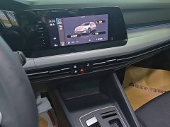 Volkswagen Golf 2023 280TSI DSG Pro - ფოტო 13