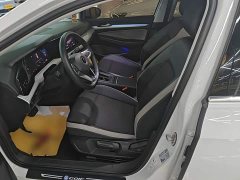 Volkswagen Golf 2023 280TSI DSG Pro - ფოტო 15