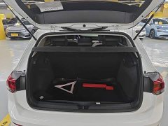 Volkswagen Golf 2023 280TSI DSG Pro - ფოტო 19