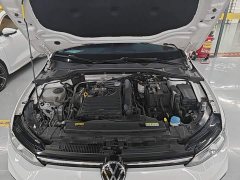 Volkswagen Golf 2023 280TSI DSG Pro - ფოტო 20