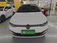 Volkswagen Golf 2023 280TSI DSG Pro - ფოტო 3