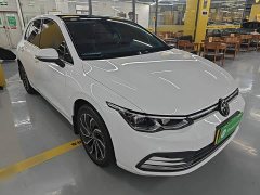 Volkswagen Golf 2023 280TSI DSG Pro - ფოტო 4