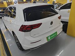 Volkswagen Golf 2023 280TSI DSG Pro - ფოტო 5