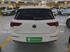 Volkswagen Golf 2023 280TSI DSG Pro - ფოტო 6