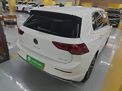 Volkswagen Golf 2023 280TSI DSG Pro - ფოტო 7