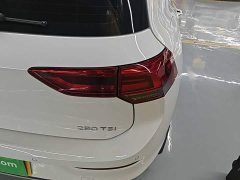 Volkswagen Golf 2023 280TSI DSG Pro - ფოტო 8