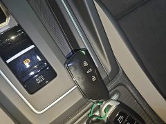 Volkswagen Golf 2023 280TSI DSG Pro - ფოტო 9