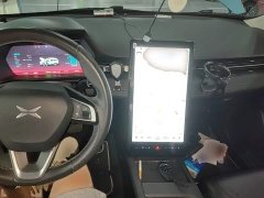 XPeng G3 460C Deluxe Edition - ფოტო 10