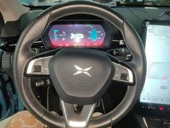 XPeng G3 460C Deluxe Edition - ფოტო 11
