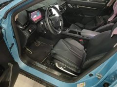 XPeng G3 460C Deluxe Edition - ფოტო 16