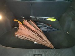 XPeng G3 460C Deluxe Edition - ფოტო 19